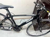 Giant Rapid 碳公路車