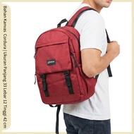 Cordura Backpack P33 L12 T42 - Multifunctional, Waterproof, Stylish for School,/, Work, Travel,/, Co