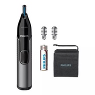 Philips NT3650 Nose trimmer Series 3000 鼻毛、耳毛及眉毛修剪器 Nose, ear & eyebrow trimmer