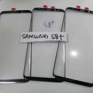 Kaca Lcd Samsung S8 plus S8+ original