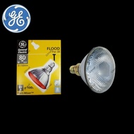 GE PAR38 80W E27 Spotlight Bulb / Flood Light Par 38 120W E27 Warmwhite Spot Light Bulb