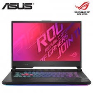Asus ROG Strix G15 G512L-IAL007T 15.6'' FHD 144Hz Gaming Laptop ( I7-10750H, 8GB, 512GB SSD, GTX1650