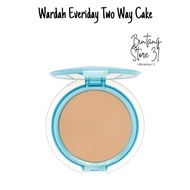 WARDAH LUMINOUS TWO WAY CAKE