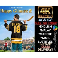 S1🅳︎🅾︎🆆︎🅽︎🅻︎🅾︎🅰︎🅳︎ Happy Gilmore 2 (2025) Bluray 4K 1080P Eng,Mly,Chi,Tml Sub NO DVD Movie Series