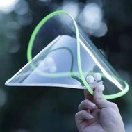 baju hujan waterproof baju hujan plus size Tudung hujan, penutup muka hujan, penutup hujan, aksesori