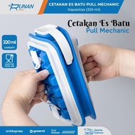 Silicone Ice Cube Mold Crystal Box Ice Cube Maker Tray Silicon Ice Cube Tray Ice Cube Maker Tray