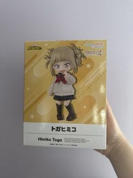 Good Smile Company 黏土人 Himiko Toga 我的英雄學院 渡我被身子