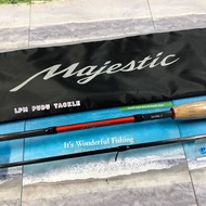 SHIMANO MAJESTIC BC BAITCASTING / SPINNING ROD