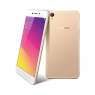 HP OPPO A37