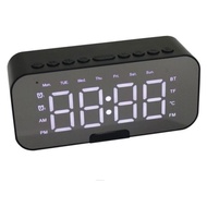 📢 "SmartGlow™ Clock Speaker – Jam Digital + Speaker Bluetooth 🔊 jam digital bluetooth speaker | spea