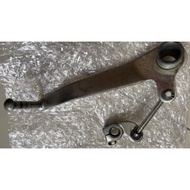 [Ready stok] Gear Padel 125zr Orimotor 🔥🔥🔥