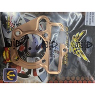 EX5 DREAM HEAD GASKET RACING 53 mm