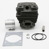 Husqvarna143 Komatsu G45L Mesin pemotong rumput Husqvarna kit blok silinder pemasangan silinder 40MM