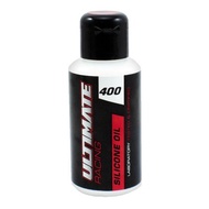 ULTIMATE RACING UR0740 SILICONE SHOCK OIL 400 CST (75ml)