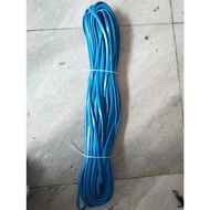 MAXPUMP KABEL POMPA SATELIT BIRU UNTUK POMPA SUBMERSIBLE 1220V KUALITAS TERBAIK TEBAL HARGA TERJANGK