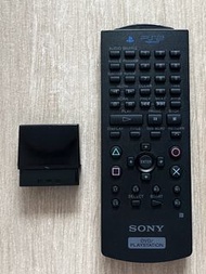 日版 PS2 SCPH-10150 SONY PLAYSTATION 2 DVD REMOTE CONTROL CONTROLLER 遙遠控制器 遙控手掣 SCPH-10160 REMOTE RECE