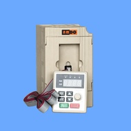 220V/0.4KW Maifu Inverter Anda Vector Inverter VCD1000/2000 Shanghai Inverter