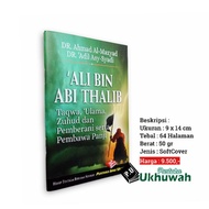 Ali Bin Abi Thalib Pocket Book