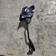 USED ORIGINAL PERODUA MYVI GEN3 PEDAL SENSOR ASSY