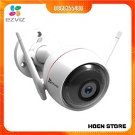 Ezviz outdoor Camera C3WN 1080p 2M,C3N Color, C3TN oupt Pro 3M, C3W Pro 4M, C3X - Genuine product