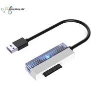 Sata to USB 2.0 Adapter for Laptop CD-ROM DVD-ROM ODD Adapter Converter