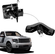 924-537 Spare Tire Hoist Spare Tire Winch Carrier Compatible with Ford F-150 2004-2014 Lincoln Mark 