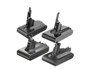🔖太子門市現貨/順豐送遞🎁 Dyson V6/V7/V8/V8 Slim/V10/V10 Slim/V11/V12/V12S/V15 吸塵機 代用電池 <平行進口> 2200mah/3000mah/4