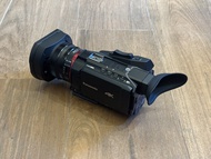 Panasonic 4K 攝錄機 HC-X1600