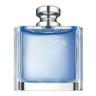 [世紀香水廣場]NAUTICA VOYAGE 航海 男香 1ml分享瓶