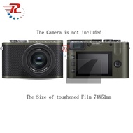 LARRY Leica QP Q2 Q M10 DLUX7 DLUX109 C CL T Tempered Glass Screen Protector For Leica QP Q2 Q M0 DL