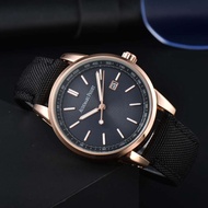 Aibi te New Style Fashion Wrist Watch Leisure Sports Waterproof Watch Simple All-Match Durable