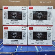 Switch White Aolion Joy-Con GamePad Joystick Wireless Controller AL-J20