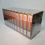 Armour Kretek 16 - Pak Asli 100%