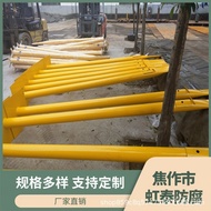 CS-2 Production Potential Test Pile Sacrificing Current Anode Protection Cathode Test Pile Manufactu