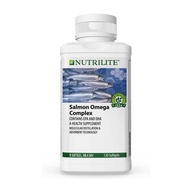 Nutrilite Salmon Omega Complex