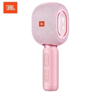 ประกัน 1ปีJBL KMC500 ไมโครโฟน Microphone Wireless ไมโครโฟนไร้สาย ไมโครโฟนบลูทูธ คาราโอเกะ ลำโพงเสียง