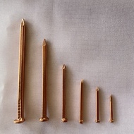 ♕COPPER NAIL/ PAKO TANSO/ PAKO GANSA (SOLD PER 1/4 KILO)