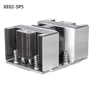 Mitre 3C Digital-SilverStone SilverStone XE02-SP5 CPU Radiator/SST-XE02-SP5
