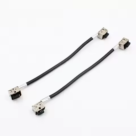 2pcs D3C HID Bulb Wire Harness Socket Adapters HID Wire Cable for D3S/D3R/D3C HID D3S D3R D3C Cable 