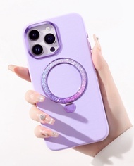 [QUALITY & READY & LOCAL STOCK]  PYNANA DANCING CIRCLE SERIES for iphone 15 pro / pro max casing手机壳 