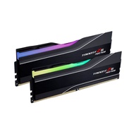 G.SKILL Trident Z5 Neo RGB DDR5-6400 CL32 32GB (2x16GB) AMD EXPO - Black