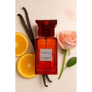 NURELLE : BLUSHE BELLE  ( Perfume wangian Wanita )