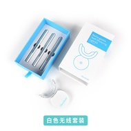 Household Dental Whitening Device Dental Whitening Device Set Dental Device Dedicated Dental Cleanin