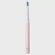 OMRON歐姆龍 歐姆龍音波式電動牙刷HT-B223 粉色