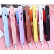 2 In 1 hair Straightener and Curler clip, hair Straightener, hair Curler, hair Curler, straight hair