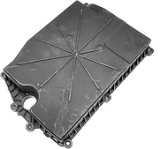 Transmission Oil Pan for Volvo S40 C30 C70 S80 XC60 V60 Transmission Gearbox Oil pan 7M5R7A264A1D 31