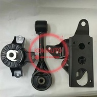 Perodua Myvi 1.3 (Manual) Engine Mounting