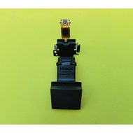 Camera parts for Sony A5000 A5100 NEX-3N A6000 Top cover flash group unit