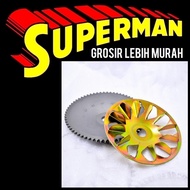 (D6) Fan+opponent beat KVY Home Fan roller beat plus Opponent 1set Of beat Fan Gear Against 1set sup