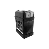 交換用バッテリー Welch-Allyn VSM 300 VSM 53000 VSM 530T0 VSM 530TP VSM 5350P VSM 53N00 VSM 53NOP VSM 53NTO V